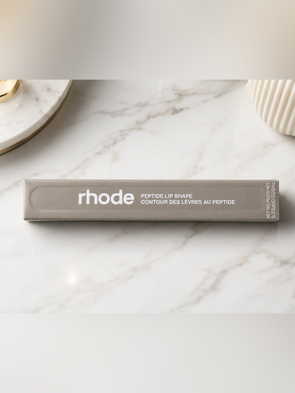 RHODE Peptide Lip Shape Lip Liner in Balance - BNIB!!